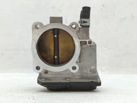2007-2016 Toyota Sienna Throttle Body P/N:22030-0P050 Fits OEM Used Auto Parts - Oemusedautoparts1.com