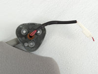 2011-2014 Toyota Sienna Sun Visor Shade Replacement Passenger Right Mirror Fits Fits 2011 2012 2013 2014 OEM Used Auto Parts