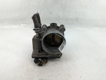 compare product 2007-2016 Toyota Sienna Throttle Body P/N:22030-0P050 Fits OEM Used Auto Parts