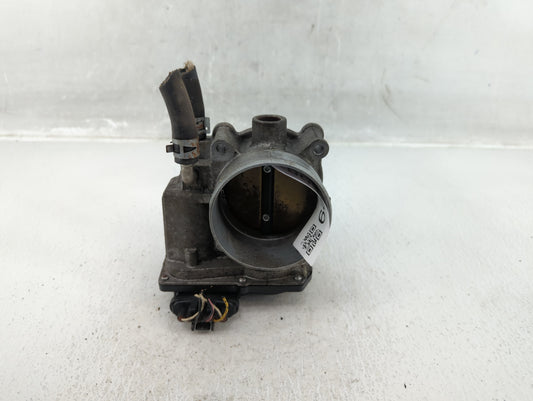 2007-2016 Toyota Sienna Throttle Body P/N:22030-0P050 Fits OEM Used Auto Parts - Oemusedautoparts1.com