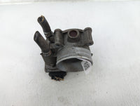 2007-2016 Toyota Sienna Throttle Body P/N:22030-0P050 Fits OEM Used Auto Parts - Oemusedautoparts1.com