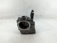 2007-2016 Toyota Sienna Throttle Body P/N:22030-0P050 Fits OEM Used Auto Parts - Oemusedautoparts1.com