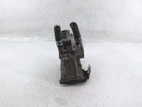 2007-2016 Toyota Sienna Throttle Body P/N:22030-0P050 Fits OEM Used Auto Parts - Oemusedautoparts1.com