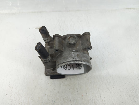 2007-2016 Toyota Sienna Throttle Body P/N:22030-0P050 Fits OEM Used Auto Parts