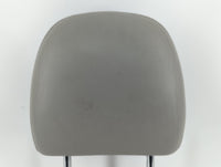 2011 Toyota Sienna Headrest Head Rest Front Driver Passenger Seat - Oemusedautoparts1.com