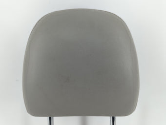 compare product 2011 Toyota Sienna Headrest Head Rest Front Driver Passenger Seat
