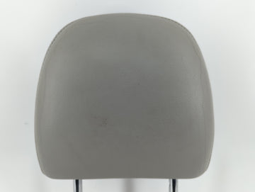 2011 Toyota Sienna Headrest Head Rest Front Driver Passenger Seat - Oemusedautoparts1.com