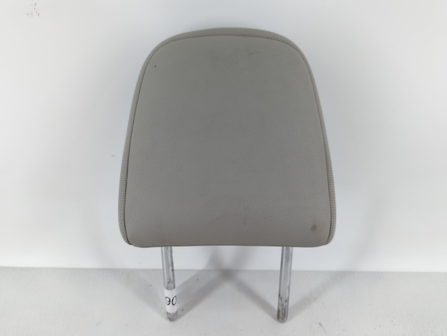 2011 Toyota Sienna Headrest Head Rest Front Driver Passenger Seat - Oemusedautoparts1.com