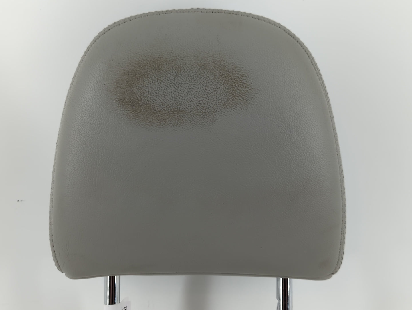 2011 Toyota Sienna Headrest Head Rest Rear Seat Fits OEM Used Auto Parts - Oemusedautoparts1.com