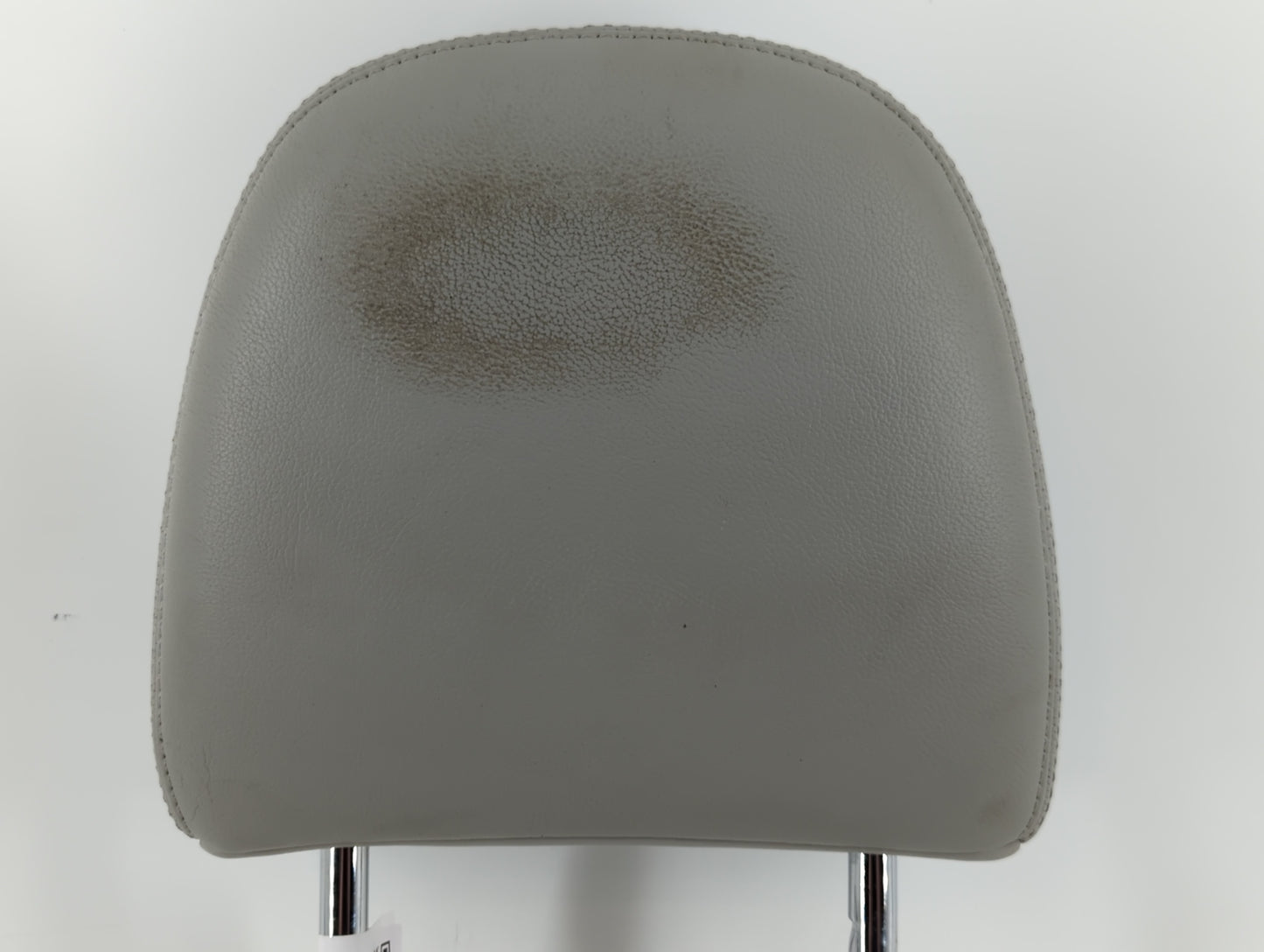 2011 Toyota Sienna Headrest Head Rest Rear Seat Fits OEM Used Auto Parts - Oemusedautoparts1.com
