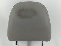 2011 Toyota Sienna Headrest Head Rest Rear Seat Fits OEM Used Auto Parts - Oemusedautoparts1.com