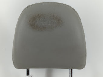 compare product 2011 Toyota Sienna Headrest Head Rest Rear Seat Fits OEM Used Auto Parts