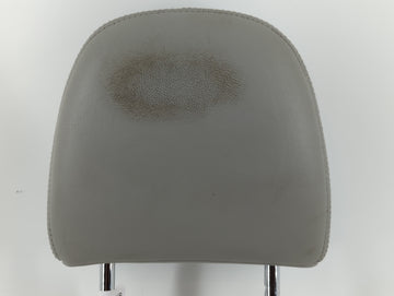 2011 Toyota Sienna Headrest Head Rest Rear Seat Fits OEM Used Auto Parts - Oemusedautoparts1.com