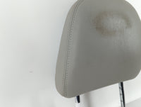 2011 Toyota Sienna Headrest Head Rest Rear Seat Fits OEM Used Auto Parts - Oemusedautoparts1.com