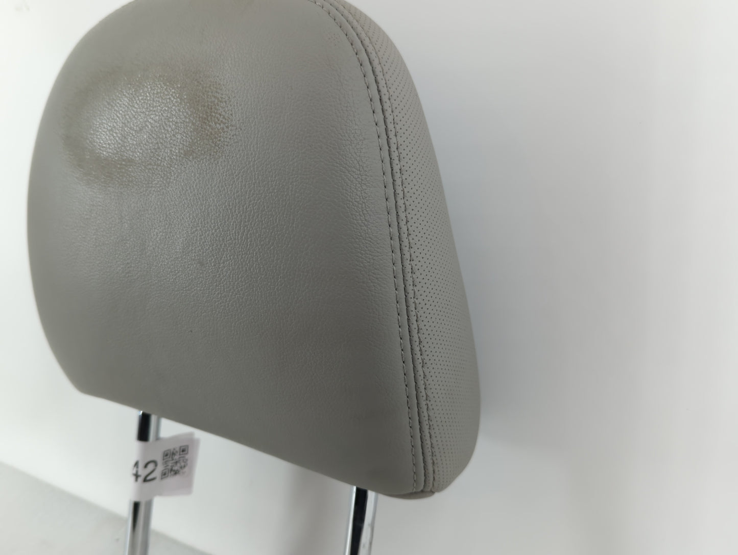 2011 Toyota Sienna Headrest Head Rest Rear Seat Fits OEM Used Auto Parts - Oemusedautoparts1.com