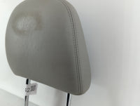 2011 Toyota Sienna Headrest Head Rest Rear Seat Fits OEM Used Auto Parts - Oemusedautoparts1.com