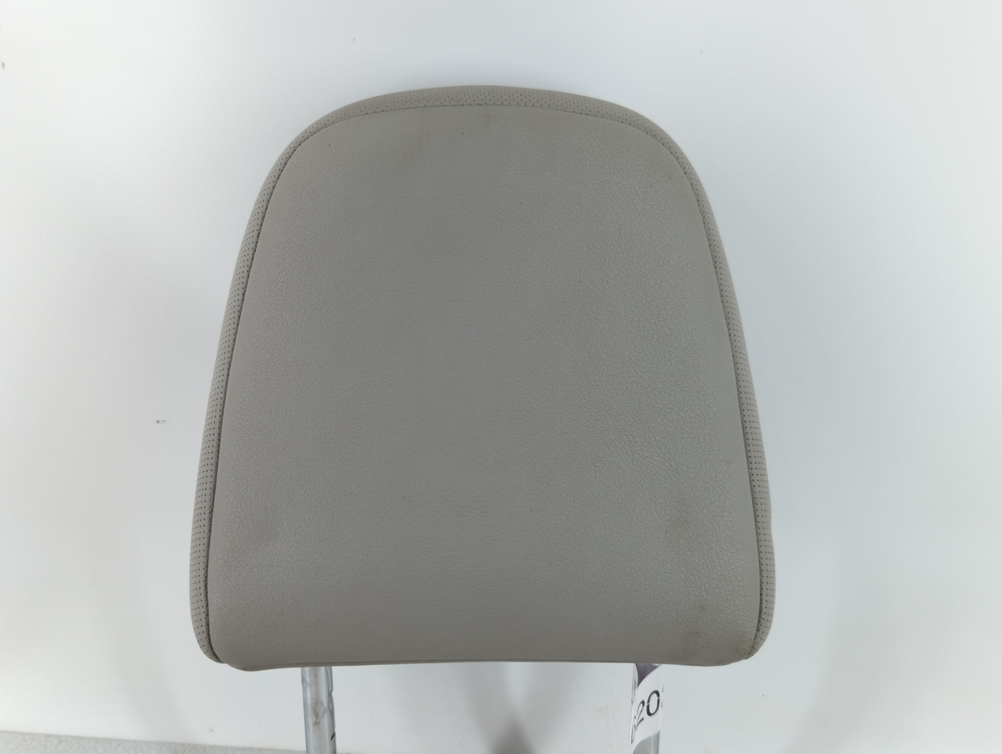 2011 Toyota Sienna Headrest Head Rest Rear Seat Fits OEM Used Auto Parts - Oemusedautoparts1.com