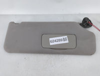 2011-2014 Toyota Sienna Sun Visor Shade Replacement Passenger Right Mirror Fits Fits 2011 2012 2013 2014 OEM Used Auto Parts