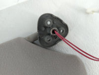 2011-2014 Toyota Sienna Sun Visor Shade Replacement Passenger Right Mirror Fits Fits 2011 2012 2013 2014 OEM Used Auto Parts