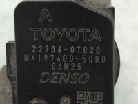 2011-2016 Toyota Sienna Mass Air Flow Meter Maf - Oemusedautoparts1.com