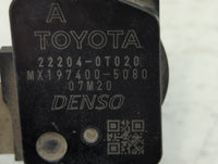 2011-2016 Toyota Sienna Mass Air Flow Meter Maf - Oemusedautoparts1.com