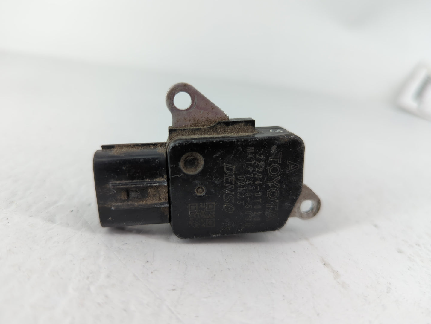 2011-2016 Toyota Sienna Mass Air Flow Meter Maf - Oemusedautoparts1.com