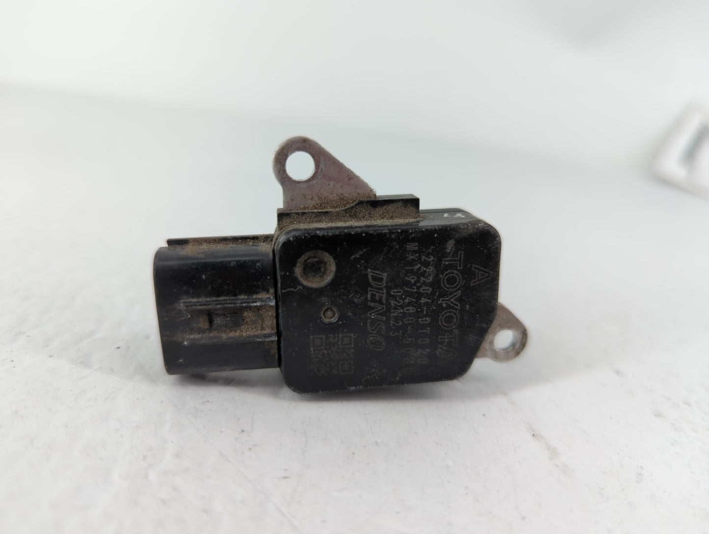 2011-2016 Toyota Sienna Mass Air Flow Meter Maf - Oemusedautoparts1.com