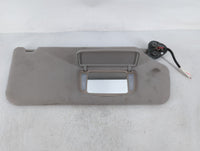2011-2014 Toyota Sienna Sun Visor Shade Replacement Passenger Right Mirror Fits Fits 2011 2012 2013 2014 OEM Used Auto Parts