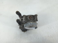 2007-2016 Toyota Sienna Throttle Body P/N:22030-0P050 Fits OEM Used Auto Parts - Oemusedautoparts1.com