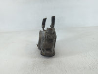 2007-2016 Toyota Sienna Throttle Body P/N:22030-0P050 Fits OEM Used Auto Parts - Oemusedautoparts1.com