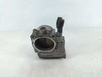 2007-2016 Toyota Sienna Throttle Body P/N:22030-0P050 Fits OEM Used Auto Parts - Oemusedautoparts1.com