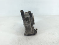 2007-2016 Toyota Sienna Throttle Body P/N:22030-0P050 Fits OEM Used Auto Parts - Oemusedautoparts1.com