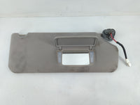 2011-2014 Toyota Sienna Sun Visor Shade Replacement Passenger Right Mirror Fits Fits 2011 2012 2013 2014 OEM Used Auto Parts