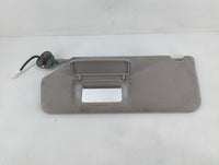 2011-2014 Toyota Sienna Sun Visor Shade Replacement Driver Left Mirror Fits Fits 2011 2012 2013 2014 OEM Used Auto Parts - O