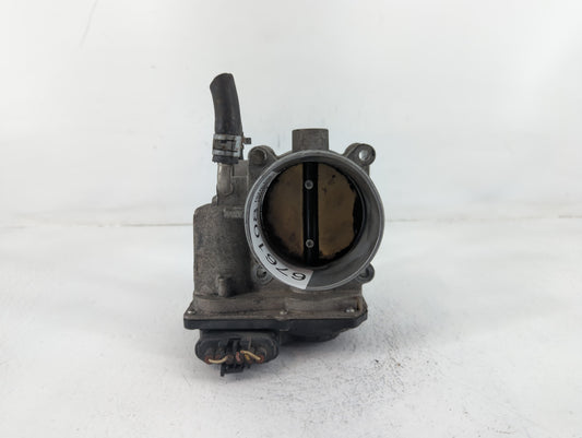 2007-2016 Toyota Sienna Throttle Body P/N:22030-31030 Fits OEM Used Auto Parts - Oemusedautoparts1.com