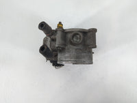 2007-2016 Toyota Sienna Throttle Body P/N:22030-31030 Fits OEM Used Auto Parts - Oemusedautoparts1.com