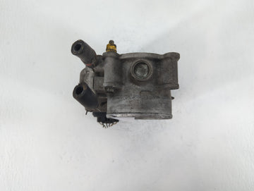 2007-2016 Toyota Sienna Throttle Body P/N:22030-31030 Fits OEM Used Auto Parts