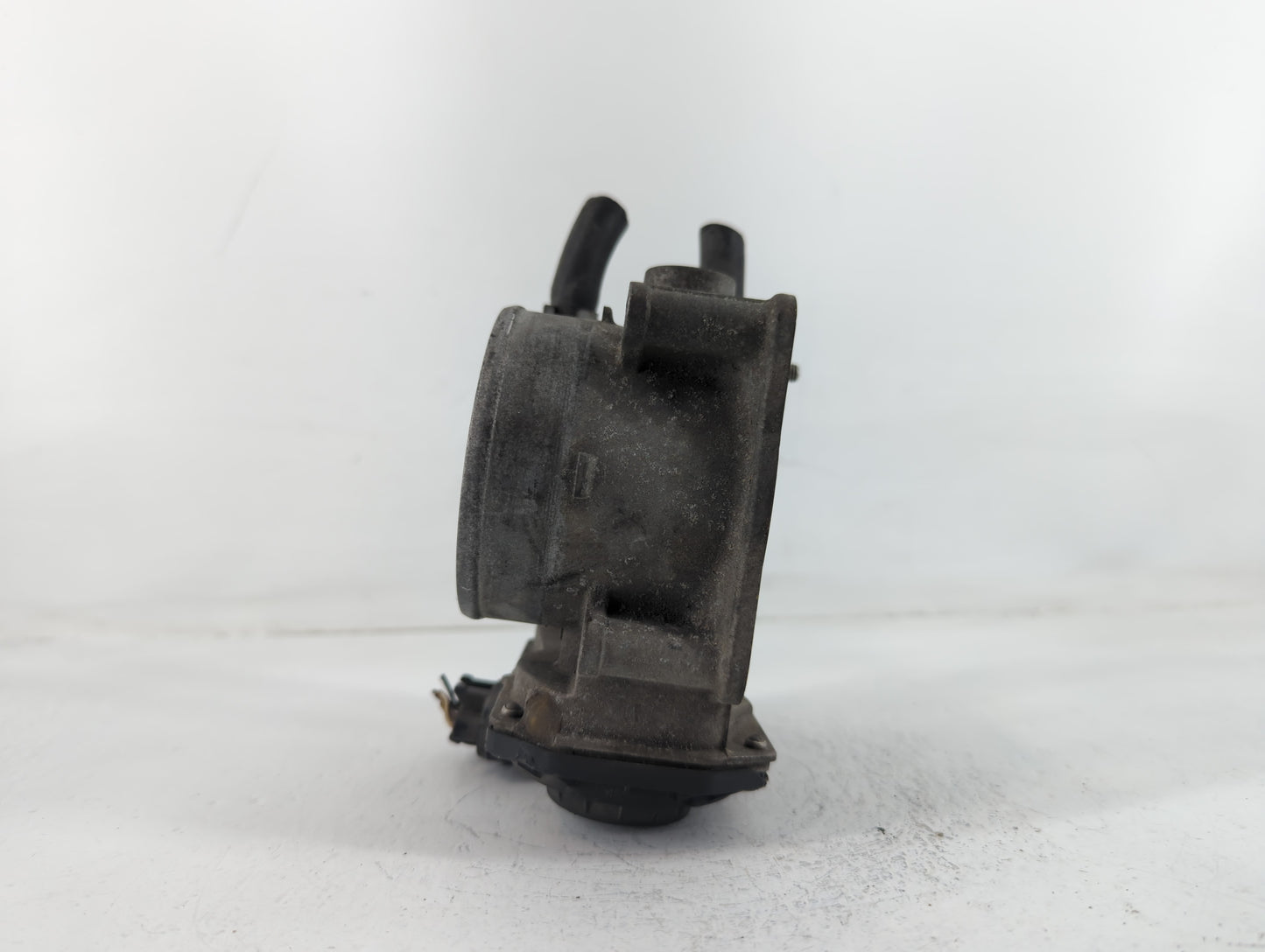 2007-2016 Toyota Sienna Throttle Body P/N:22030-31030 Fits OEM Used Auto Parts - Oemusedautoparts1.com