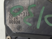 2007-2016 Toyota Sienna Throttle Body P/N:22030-31030 Fits OEM Used Auto Parts - Oemusedautoparts1.com