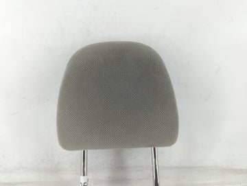 2011 Toyota Sienna Headrest Head Rest Front Driver Passenger Seat Fits OEM Used Auto Parts - Oemusedautoparts1.com