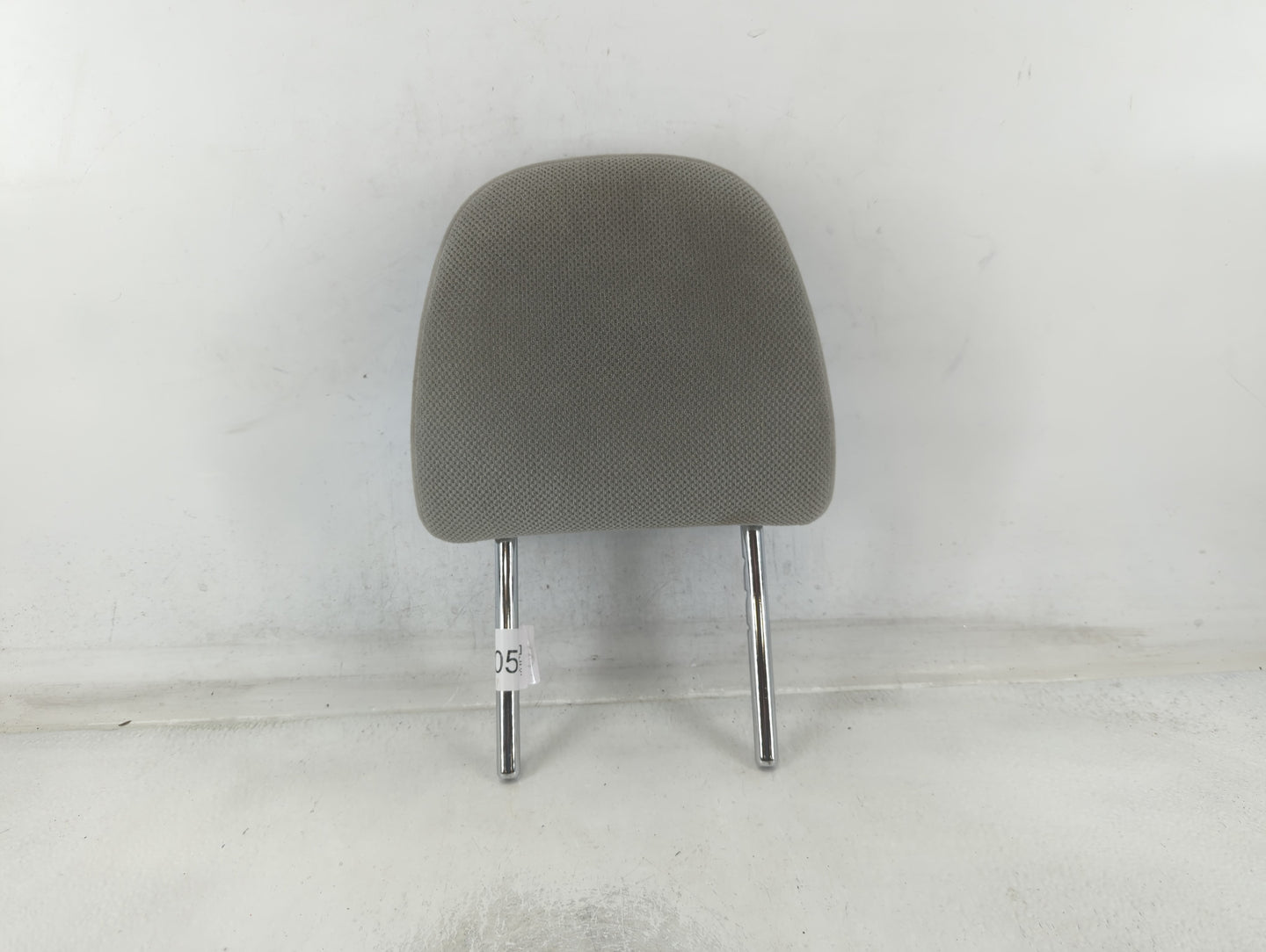2011 Toyota Sienna Headrest Head Rest Front Driver Passenger Seat Fits OEM Used Auto Parts - Oemusedautoparts1.com
