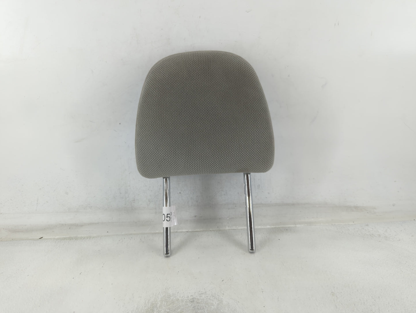 2011 Toyota Sienna Headrest Head Rest Front Driver Passenger Seat Fits OEM Used Auto Parts - Oemusedautoparts1.com