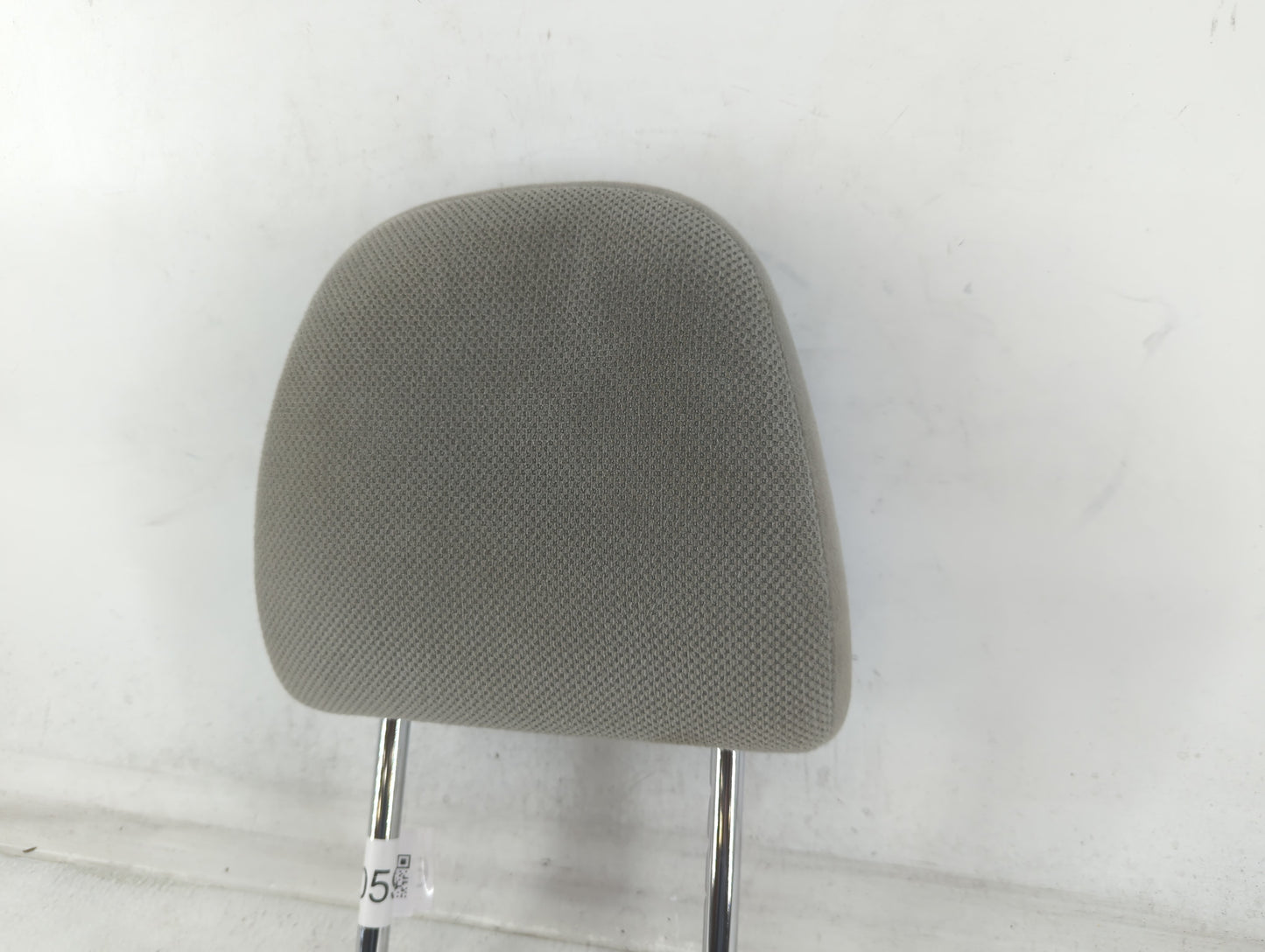 2011 Toyota Sienna Headrest Head Rest Front Driver Passenger Seat Fits OEM Used Auto Parts - Oemusedautoparts1.com