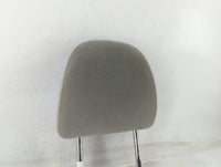 2011 Toyota Sienna Headrest Head Rest Front Driver Passenger Seat Fits OEM Used Auto Parts - Oemusedautoparts1.com