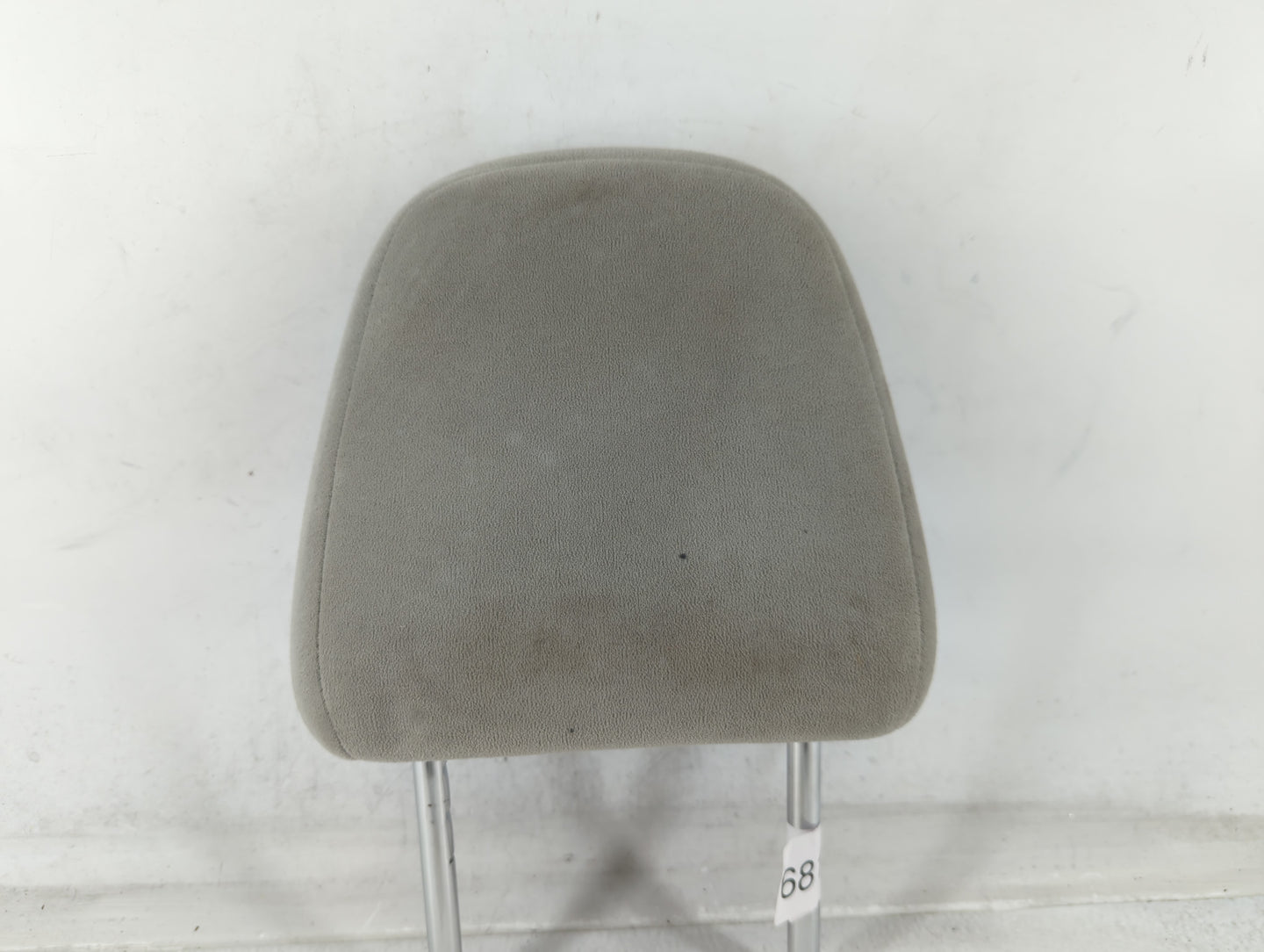 2011 Toyota Sienna Headrest Head Rest Front Driver Passenger Seat Fits OEM Used Auto Parts - Oemusedautoparts1.com