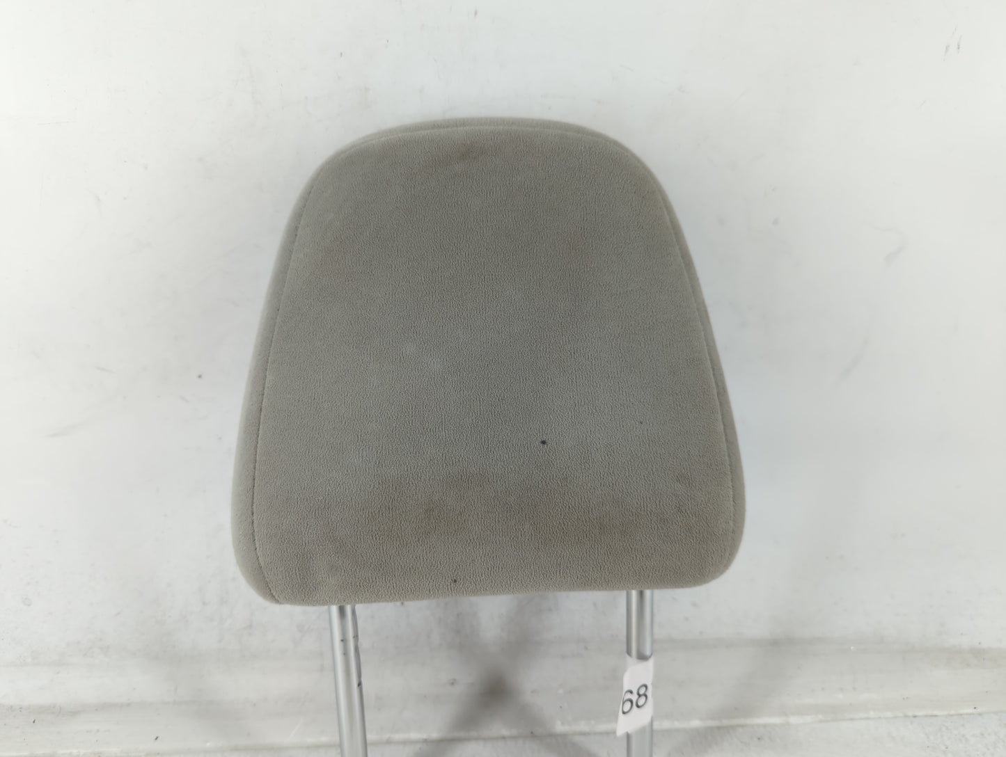 2011 Toyota Sienna Headrest Head Rest Front Driver Passenger Seat Fits OEM Used Auto Parts - Oemusedautoparts1.com
