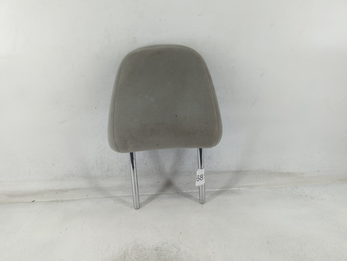 2011 Toyota Sienna Headrest Head Rest Front Driver Passenger Seat Fits OEM Used Auto Parts - Oemusedautoparts1.com