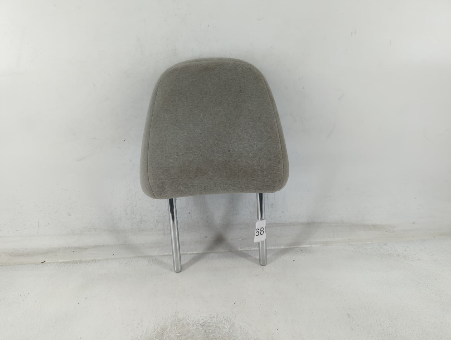 2011 Toyota Sienna Headrest Head Rest Front Driver Passenger Seat Fits OEM Used Auto Parts - Oemusedautoparts1.com