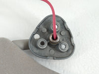 2011-2014 Toyota Sienna Sun Visor Shade Replacement Passenger Right Mirror Fits Fits 2011 2012 2013 2014 OEM Used Auto Parts