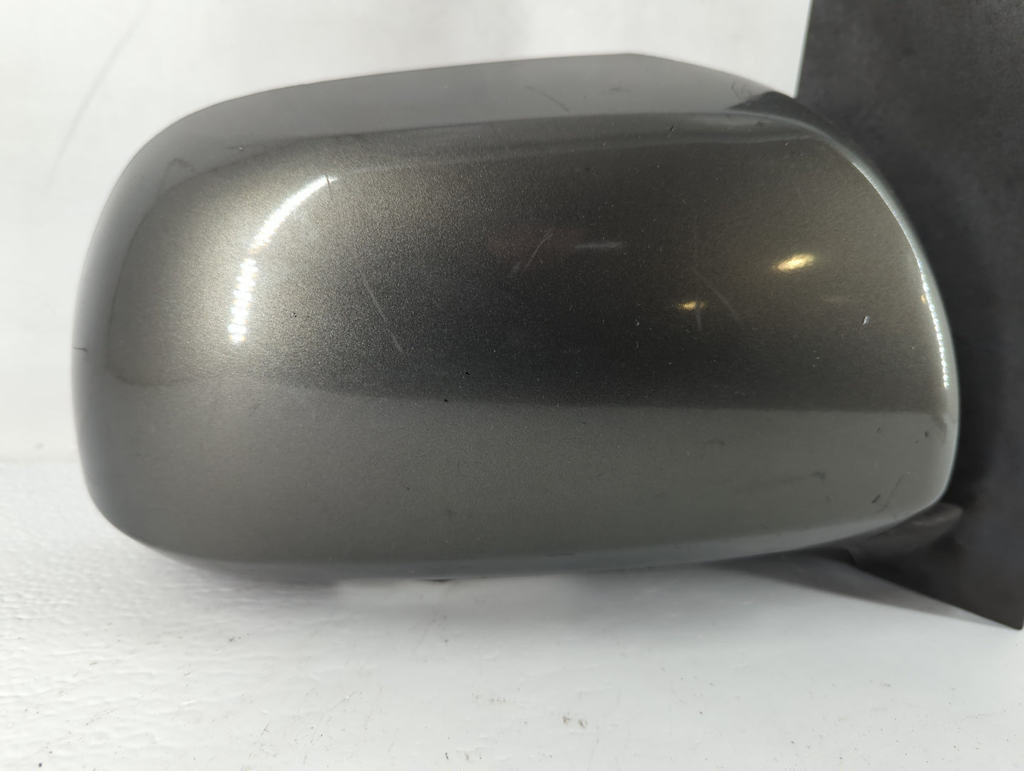 2011-2014 Toyota Sienna Passenger Side View Mirror - Right Door Mirror OEM Used - Oemusedautoparts1.com